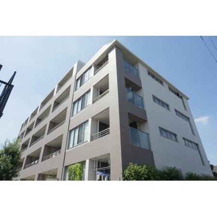 Bel Merissaの物件内観写真